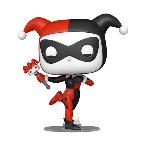 Funko Pop! Heroes - Batman: The Animated Series Vinyl Figures