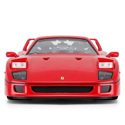 RC Ferrari F40 1:14 Scale – Red Remote Control Sports Car with Drift Function