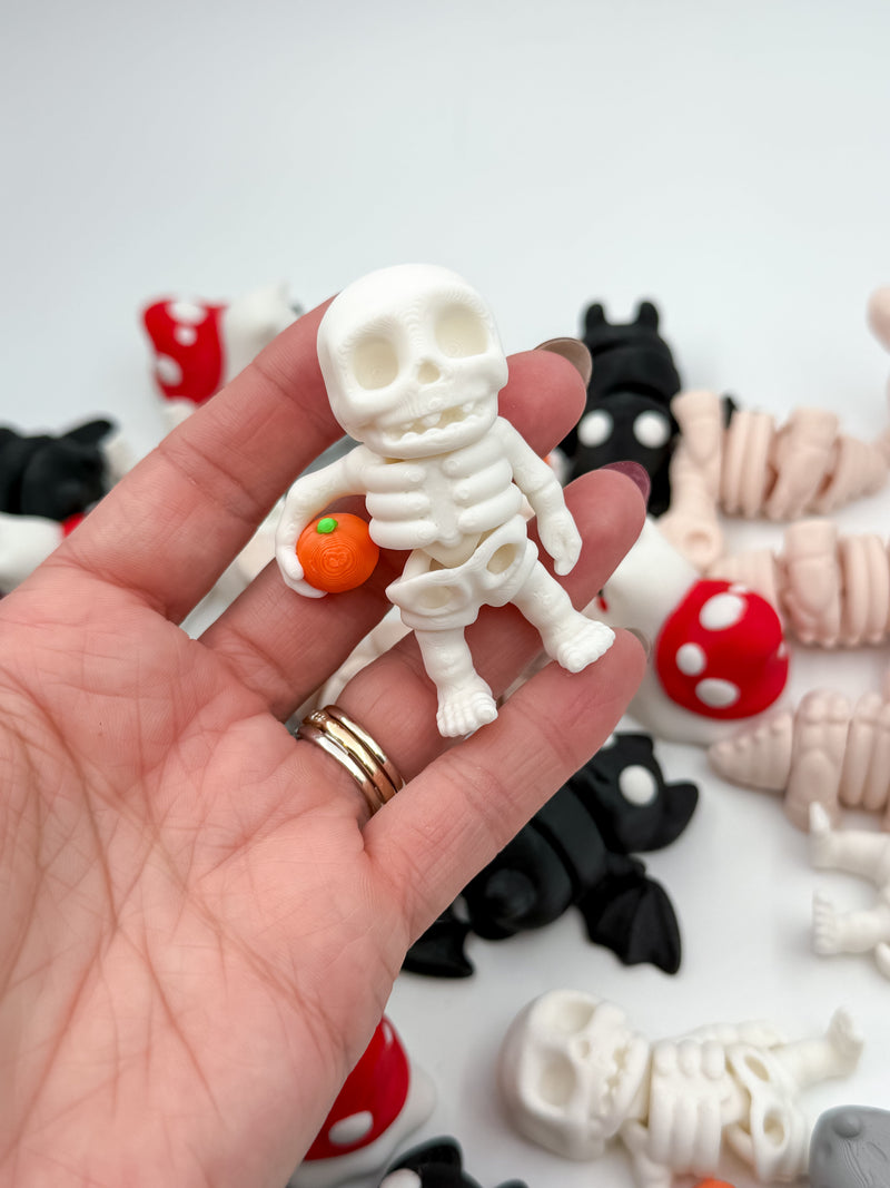 Mystery Halloween Fidgets - 3 Pack