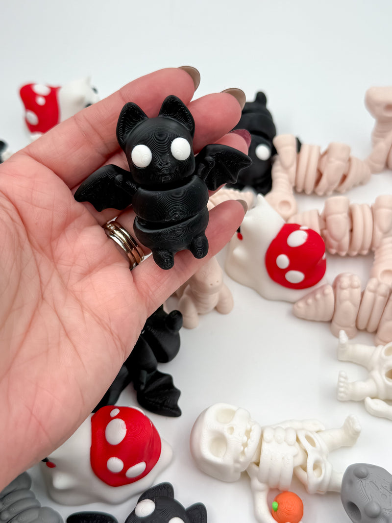Mystery Halloween Fidgets - 3 Pack
