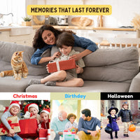  perfect holiday gift for Christmas, birthdays, and Halloween, creating lasting memories for kids.