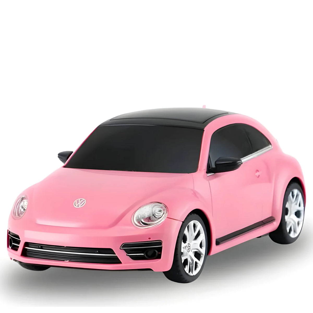 1:24 Volkswagen Beetle RC Car, Battery-Powered, RC Volkswagen Beetle
