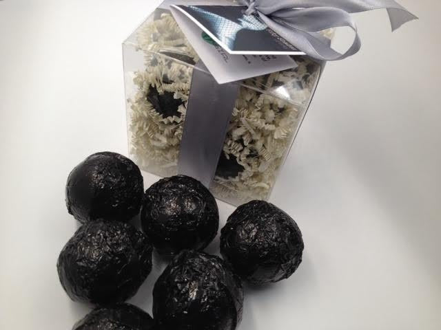 6 Pack Homemade Luxury Bath Bomb Gift Set (2.25 oz Each)