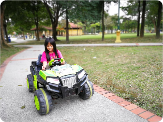 Choosing the Right Remote-Control Toy by Age Group