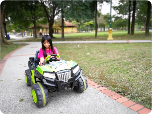 Choosing the Right Remote-Control Toy by Age Group