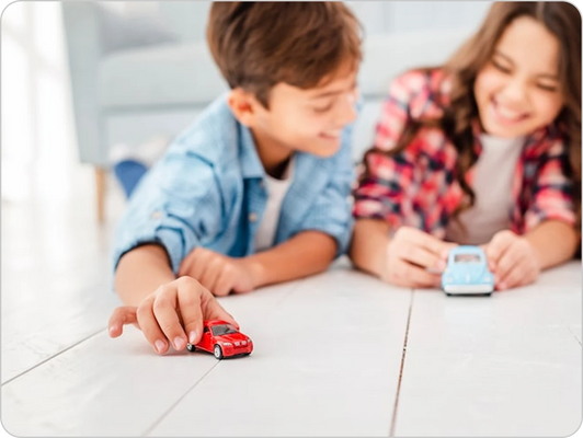 Fun Meets Learning: Best Educational Toys for Kids