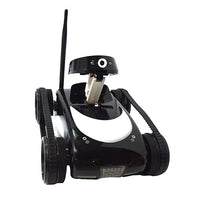 I-Spy Tank with WiFi Camera - App-Controlled RC Tank for iPhone & iPad