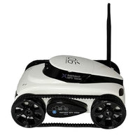 I-Spy Tank with WiFi Camera - App-Controlled RC Tank for iPhone & iPad
