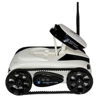 I-Spy Tank with WiFi Camera - App-Controlled RC Tank for iPhone & iPad