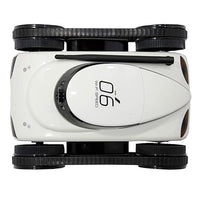 I-Spy Tank with WiFi Camera - App-Controlled RC Tank for iPhone & iPad