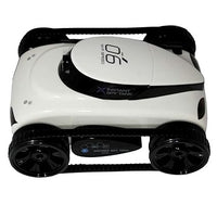 I-Spy Tank with WiFi Camera - App-Controlled RC Tank for iPhone & iPad
