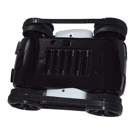 I-Spy Tank with WiFi Camera - App-Controlled RC Tank for iPhone & iPad