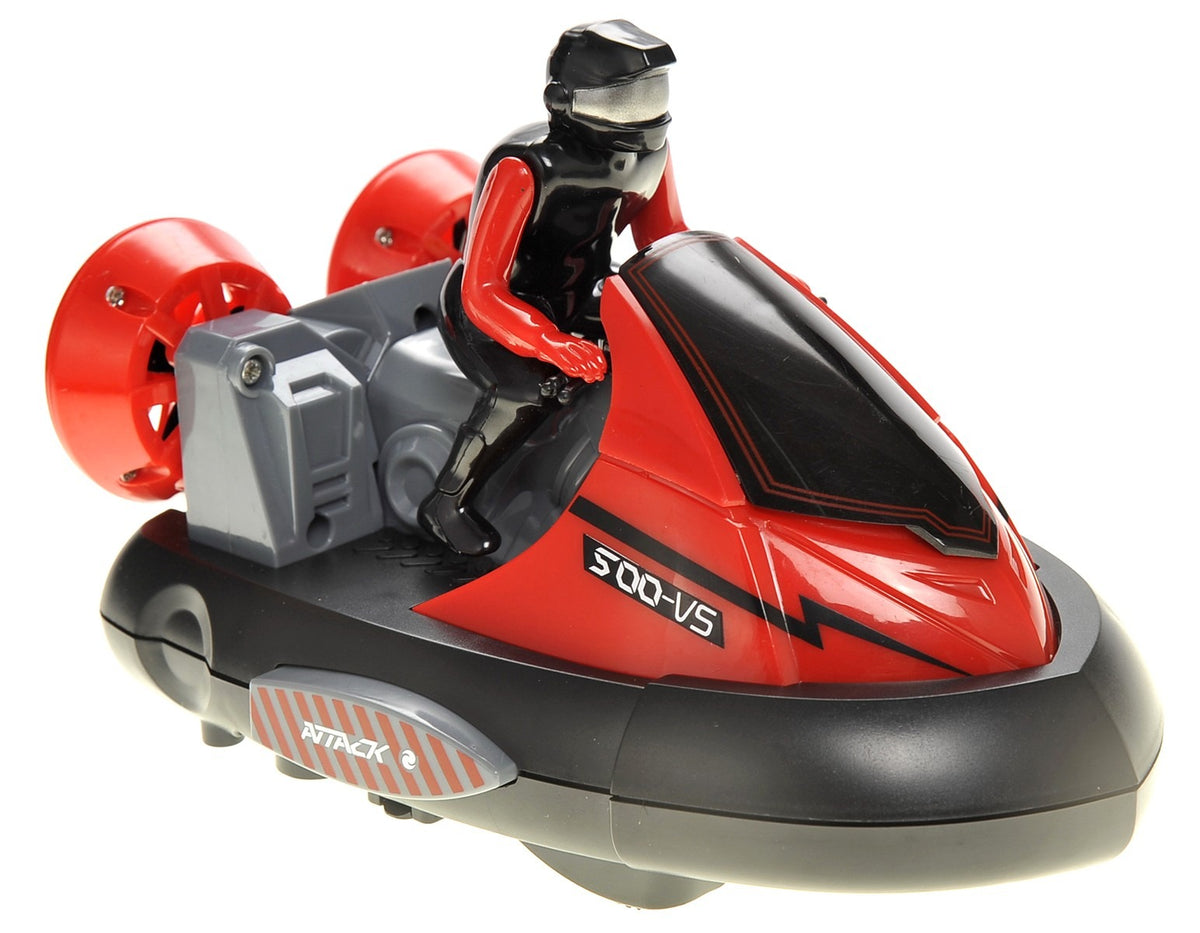 Set of 2 RC Battle Bumper Cars with Drivers – Remote Control Stunt Cars with Crash Eject Feature & Sound Effects
