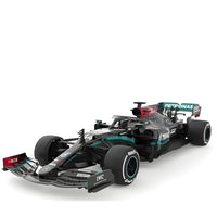 RC Mercedes AMG F1 W11 EQ Car 1:18 Scale – Formula 1 Remote Control Model