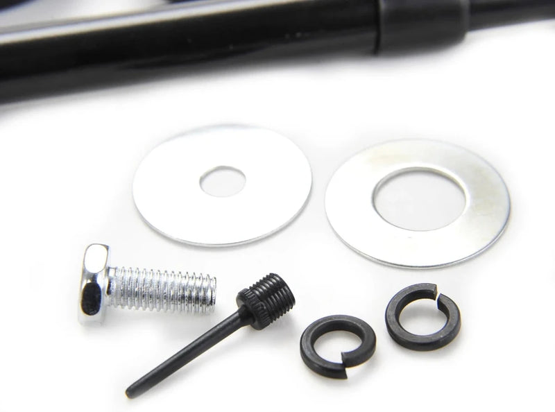  Assembly components for the kids punching bag with stand, durable and easy to set up.