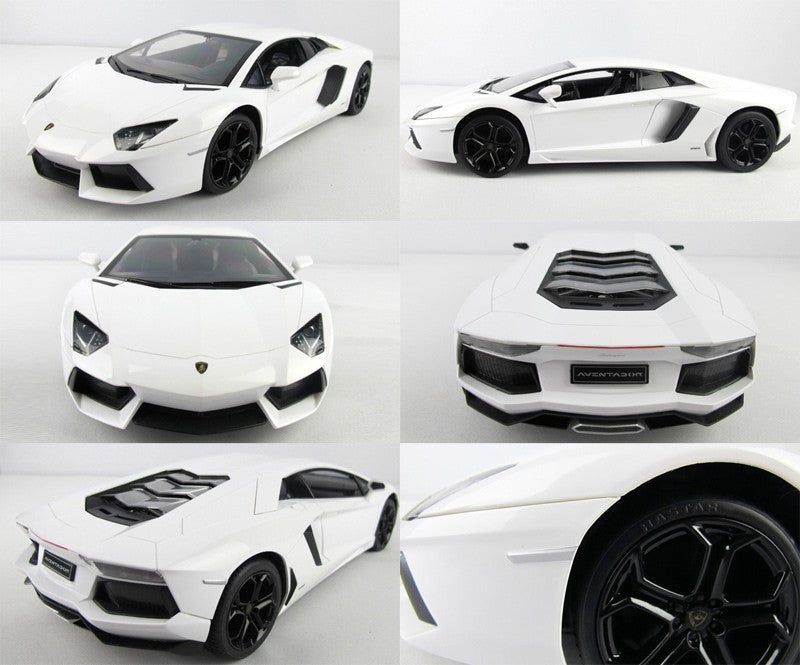 1:14 Scale Lamborghini Aventador LP700 RC Car