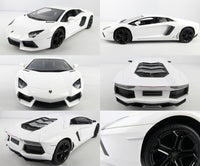 1:14 Scale Lamborghini Aventador LP700 RC Car