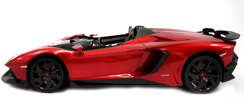 Lamborghini Aventador RC Car-1:12