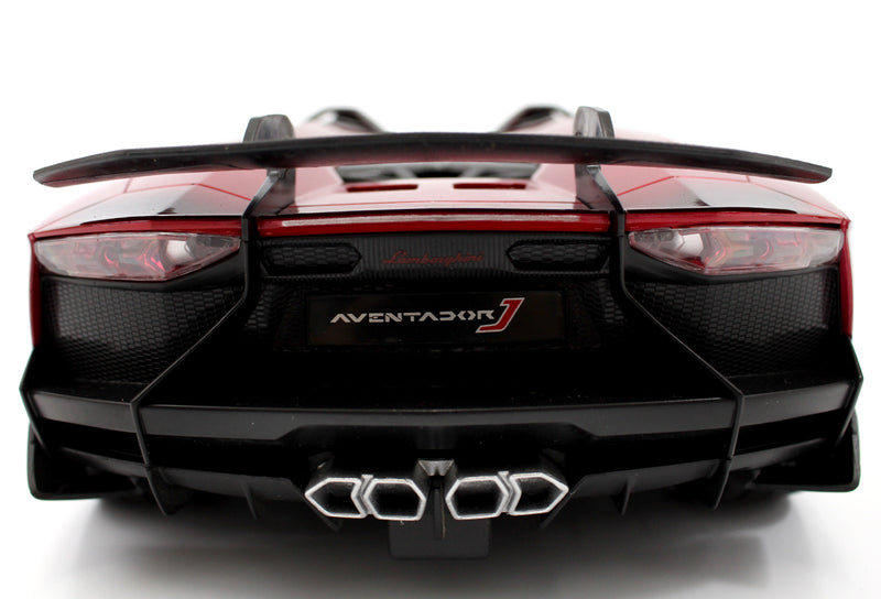 Lamborghini Aventador RC Car-1:12