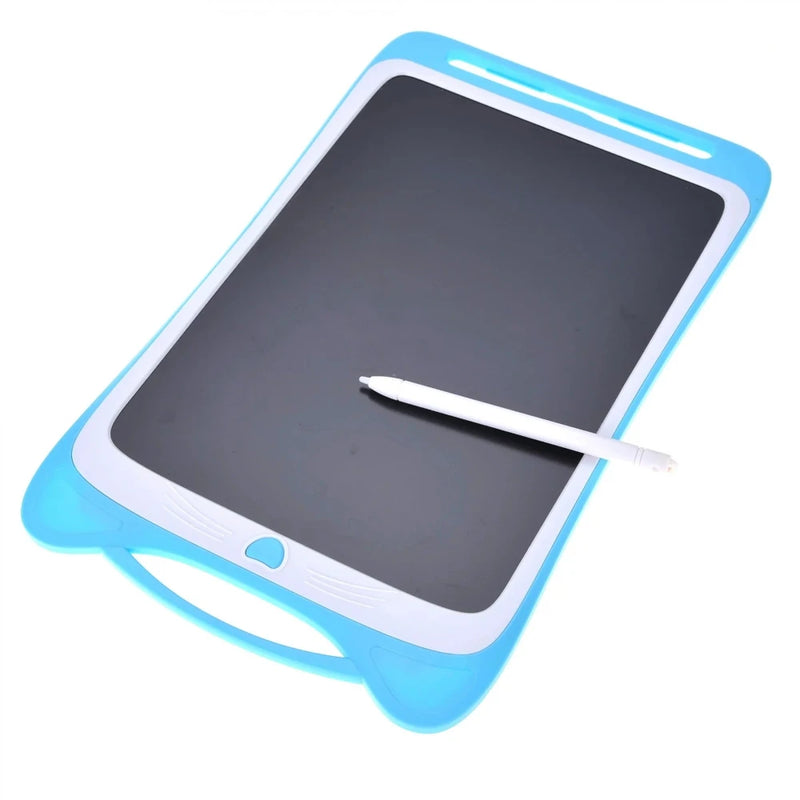 12" Kids Drawing Doodle Pad – Colorful LCD drawing tablet