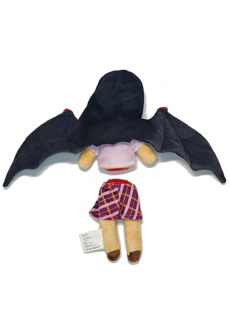 Manananggal Plush – Philippine Aswang Mythical Creature Collectible