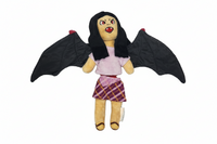 Manananggal Plush – Philippine Aswang Mythical Creature Collectible