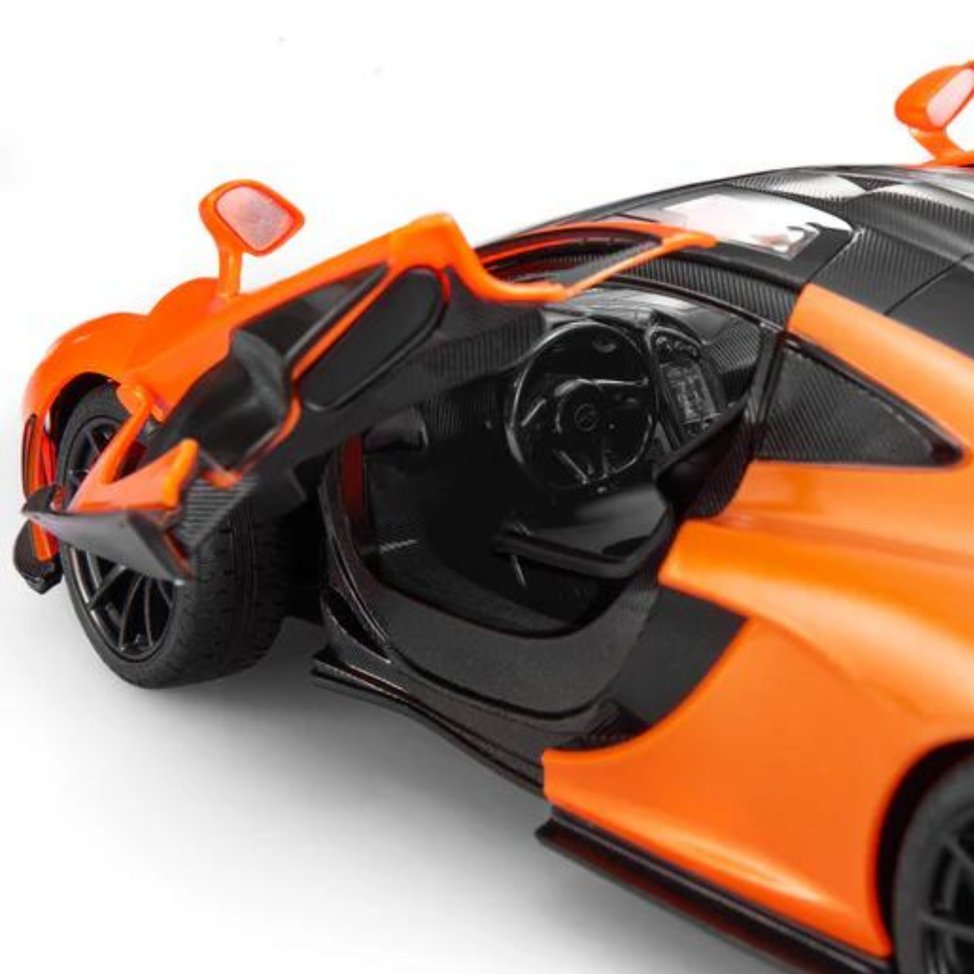 Rc mclaren p1 on sale