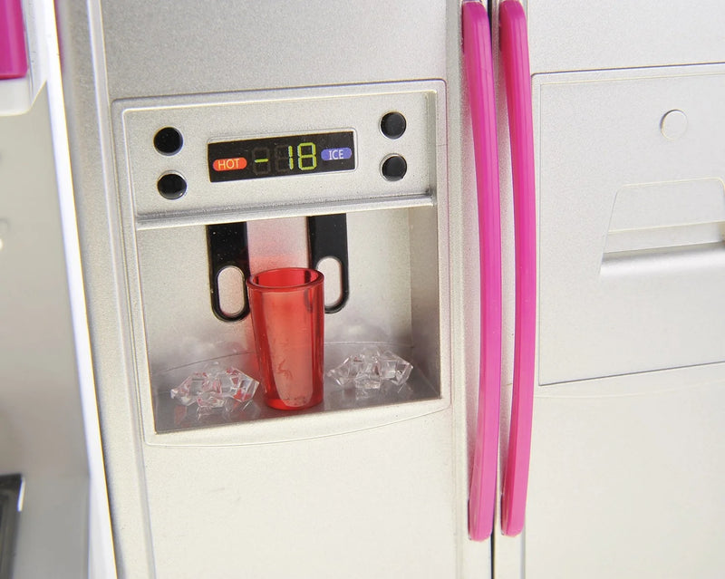 Silverware Tray in My Modern Kitchen Playset - Perfect for Roleplay