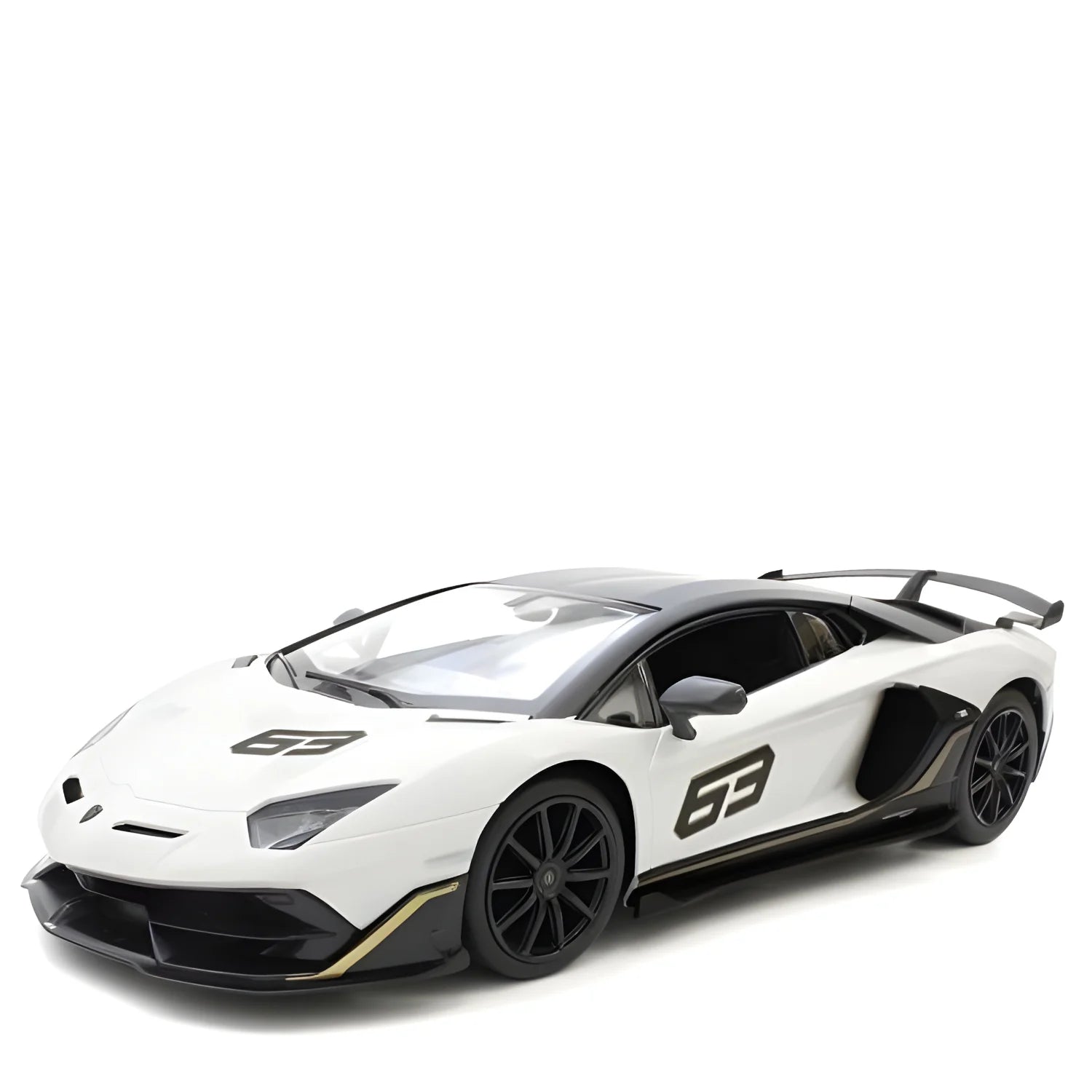 1:14 Scale Lamborghini Aventador Remote Control Car