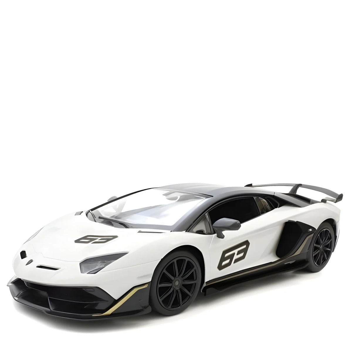 1:14 Scale Lamborghini Aventador Remote Control Car
