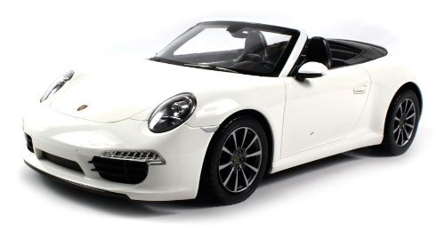 1:12 Scale Car RC Porsche 911 Car
