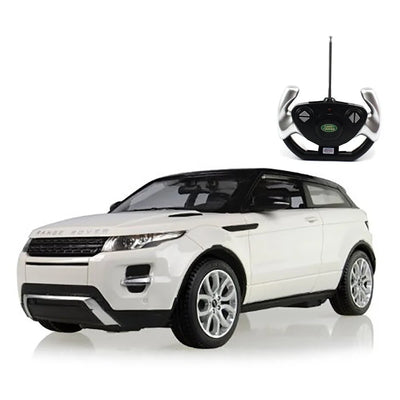 Image of Range Rover Toy Car – 1:14 Scale