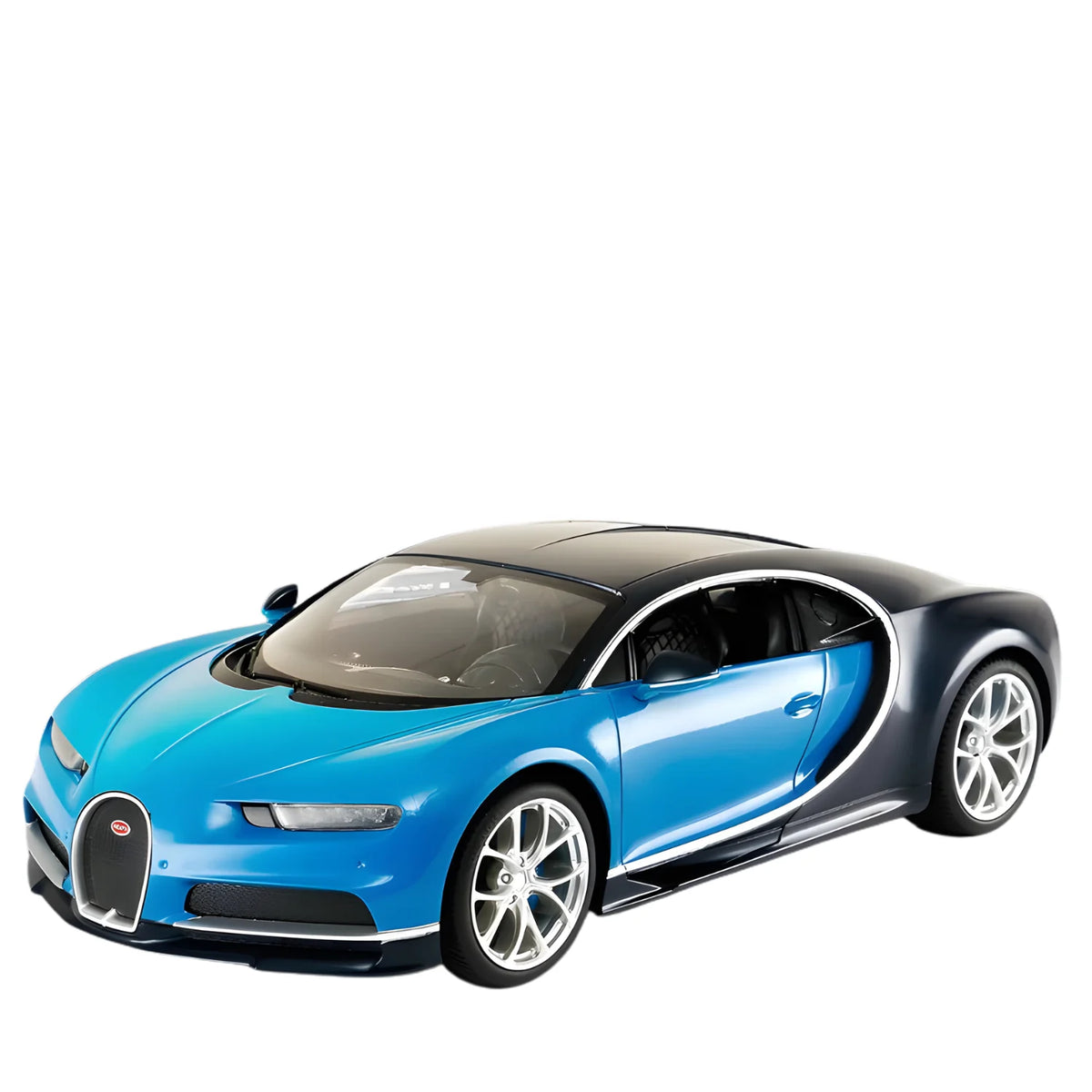 1:14 Scale Bugatti Chiron Remote Control Car