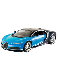 Bugatti Chiron RC Car - 1:14 Scale