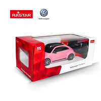 Volkswagen Beetle RC Car in Gift Box - Perfect RC toy car for kids, Volkswagen Beetle model by Rasta