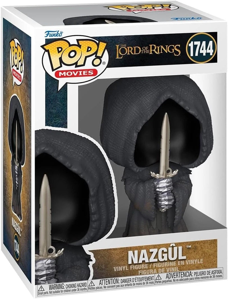 Funko Pop! Nazgûl Vinyl Figure – The Lord of the Rings