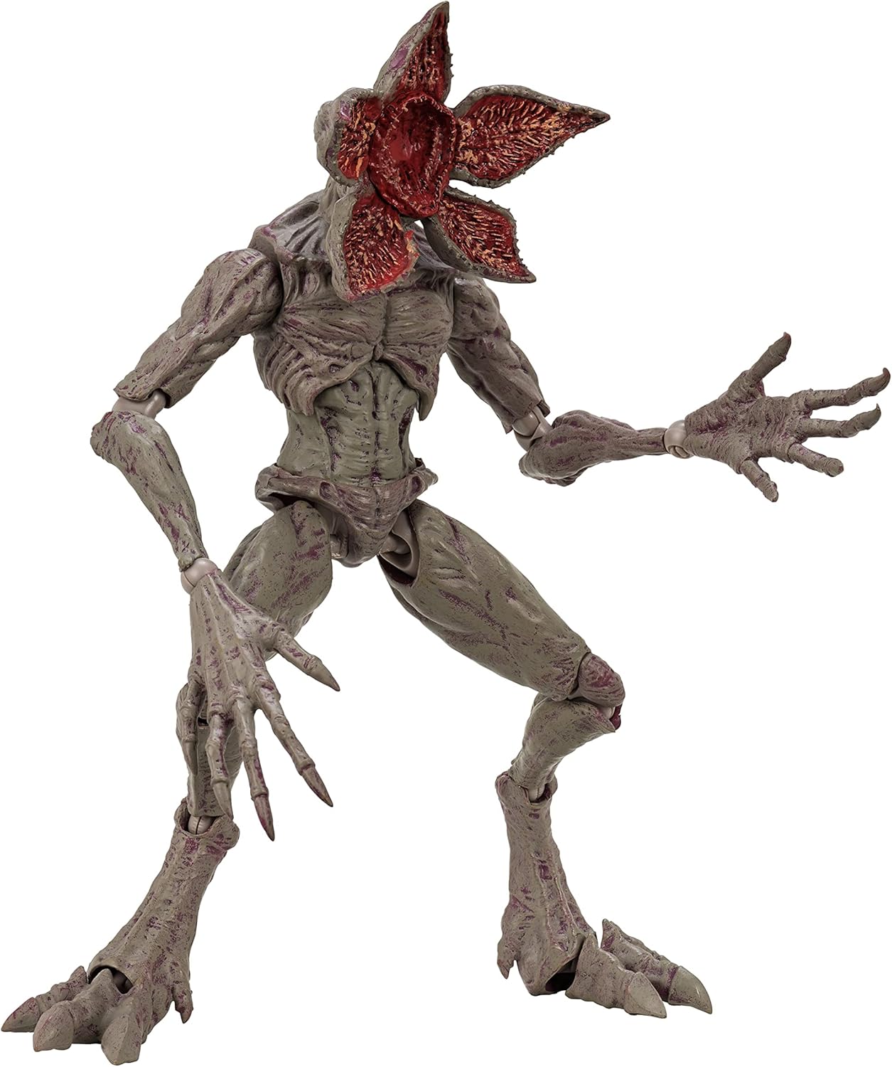 Stranger Things Demogorgon 11" Collectible Action Figure