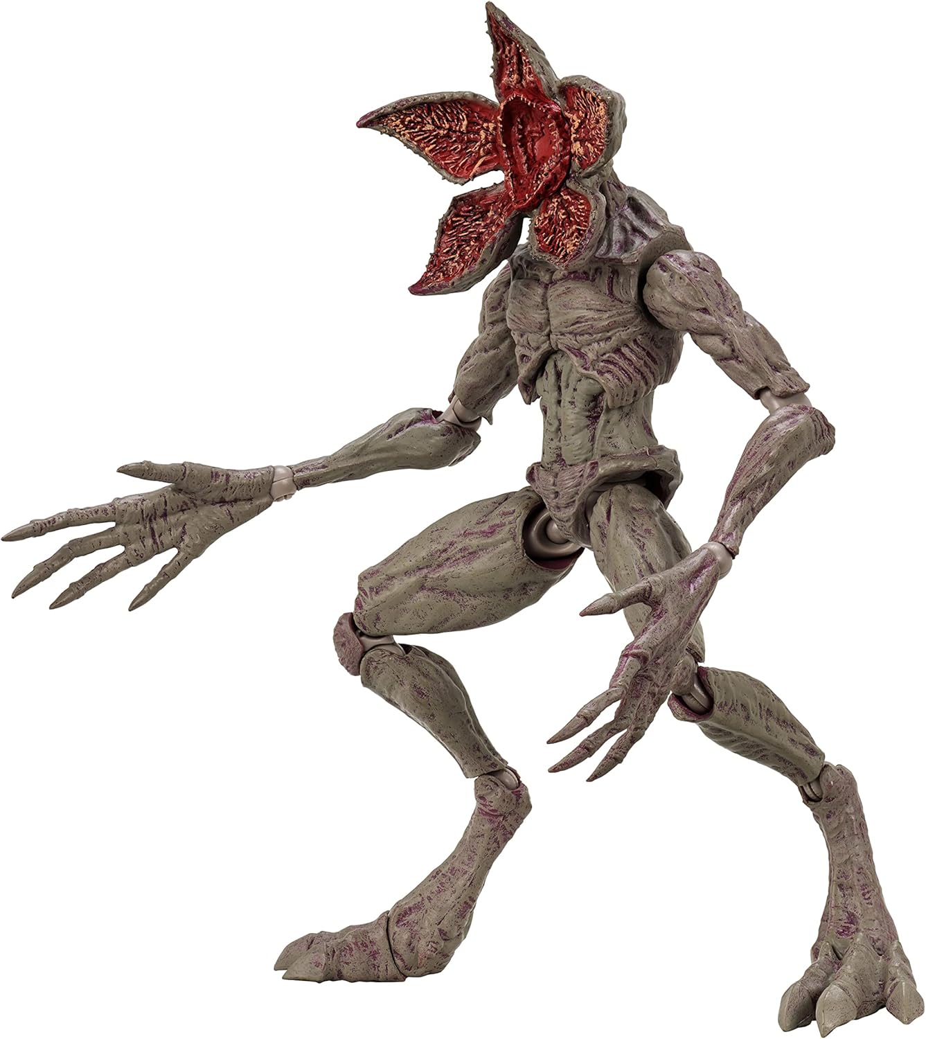 Stranger Things Demogorgon 11" Collectible Action Figure