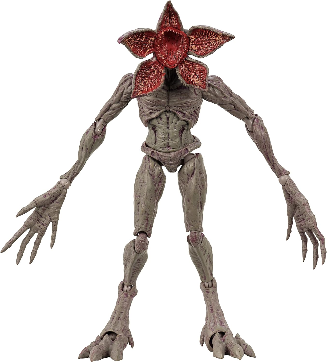 Stranger Things Demogorgon 11" Collectible Action Figure