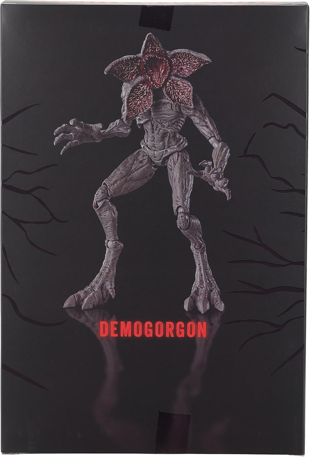 Stranger Things Demogorgon 11" Collectible Action Figure