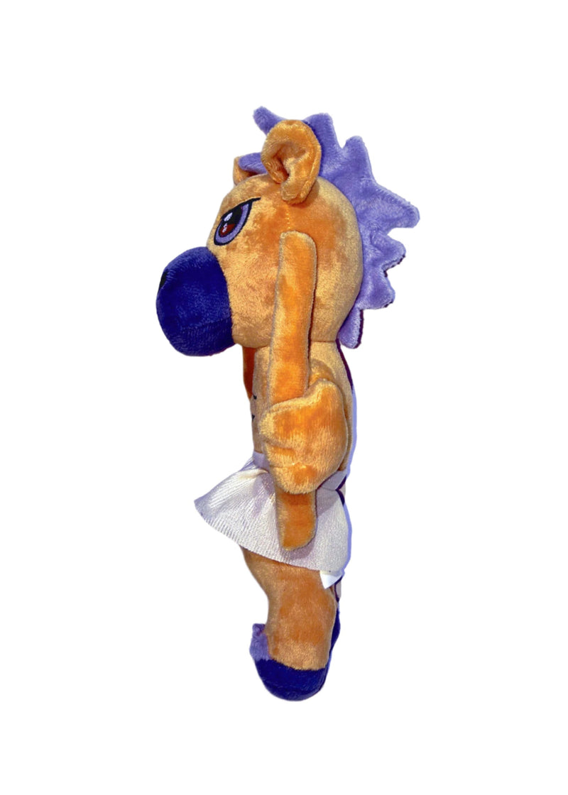 Tikbalang Plush – Philippine Folklore Mythical Creature Collectible