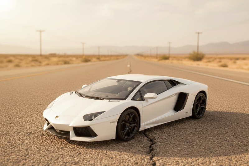 1:14 Scale Lamborghini Aventador LP700 RC Car